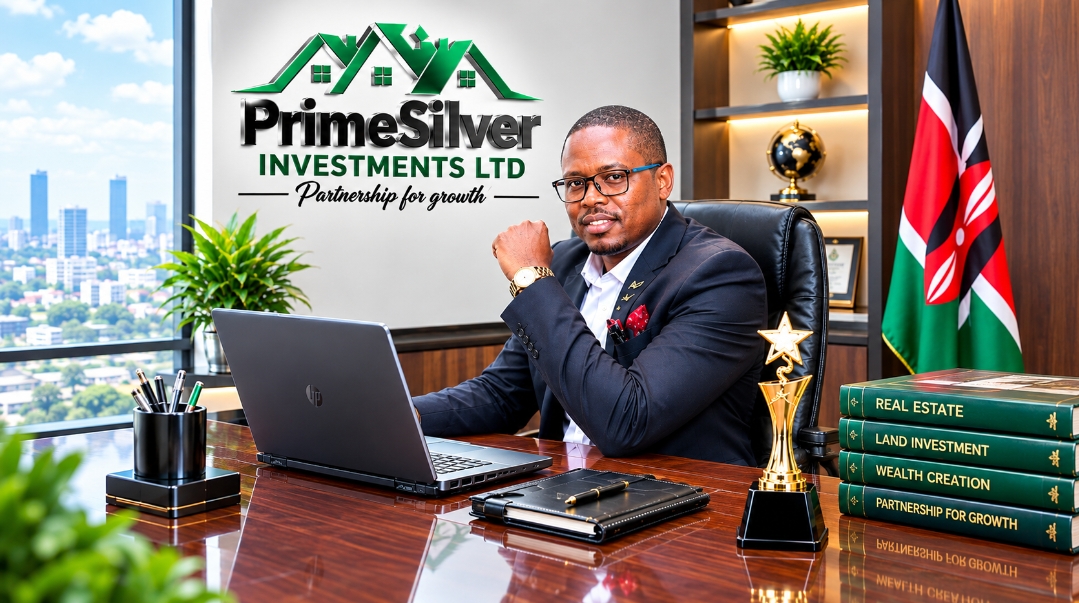 A Complete Guide to Investing in Land & Property in Kenya for the Diaspora (2025)