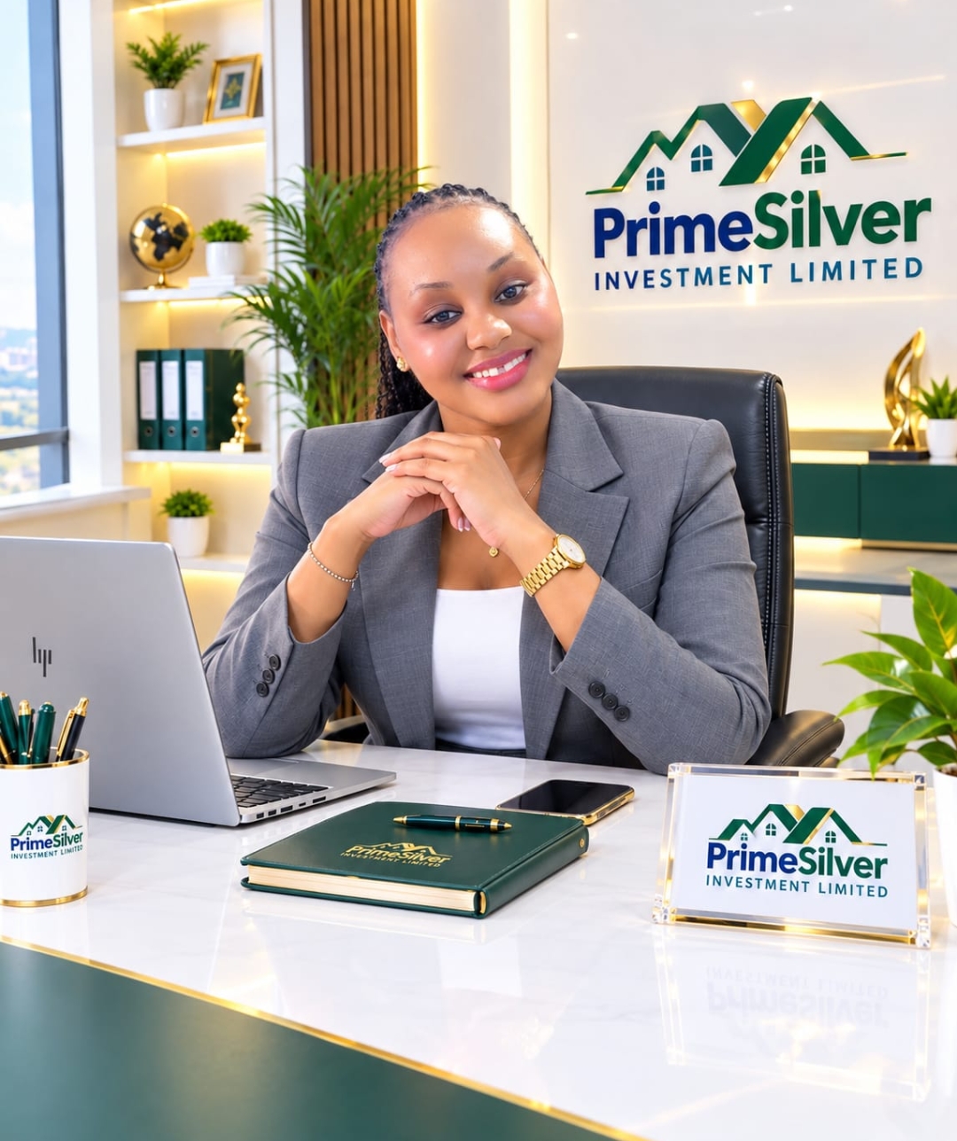 REAL ESTATE INVESTMENTS IN KENYA