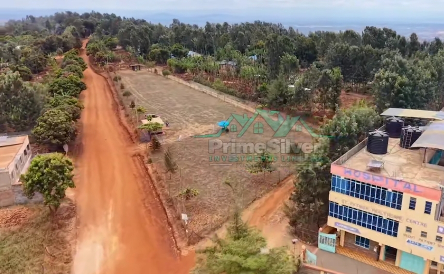 Affordable One Acre Makuyu Mananja Land for Sale –