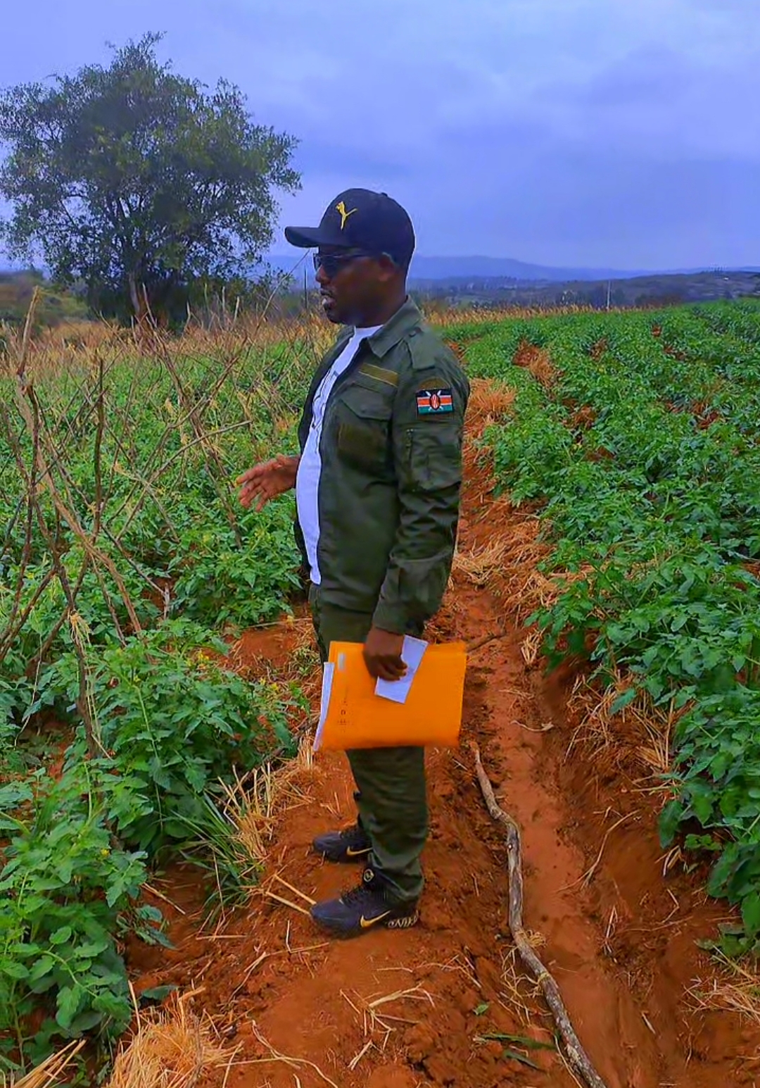 MACHAKOS MATUU AND KITHYOKO PLOTS FOR SALE