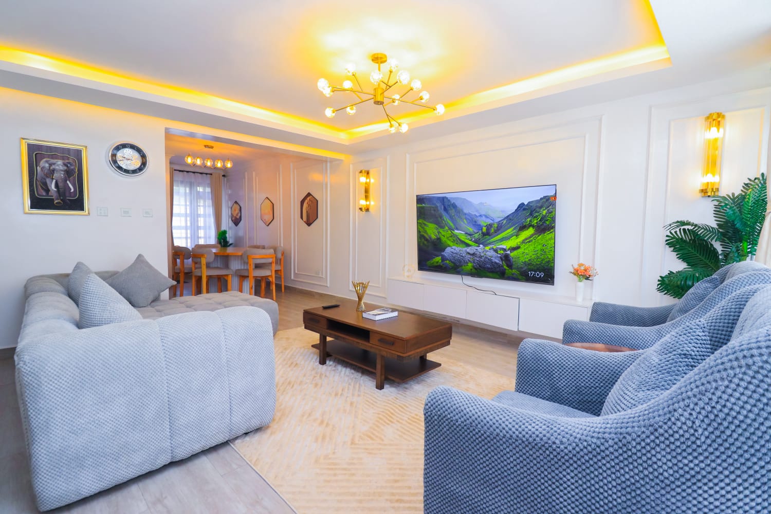 APARTMENTS FOR SALE IN KENYA.