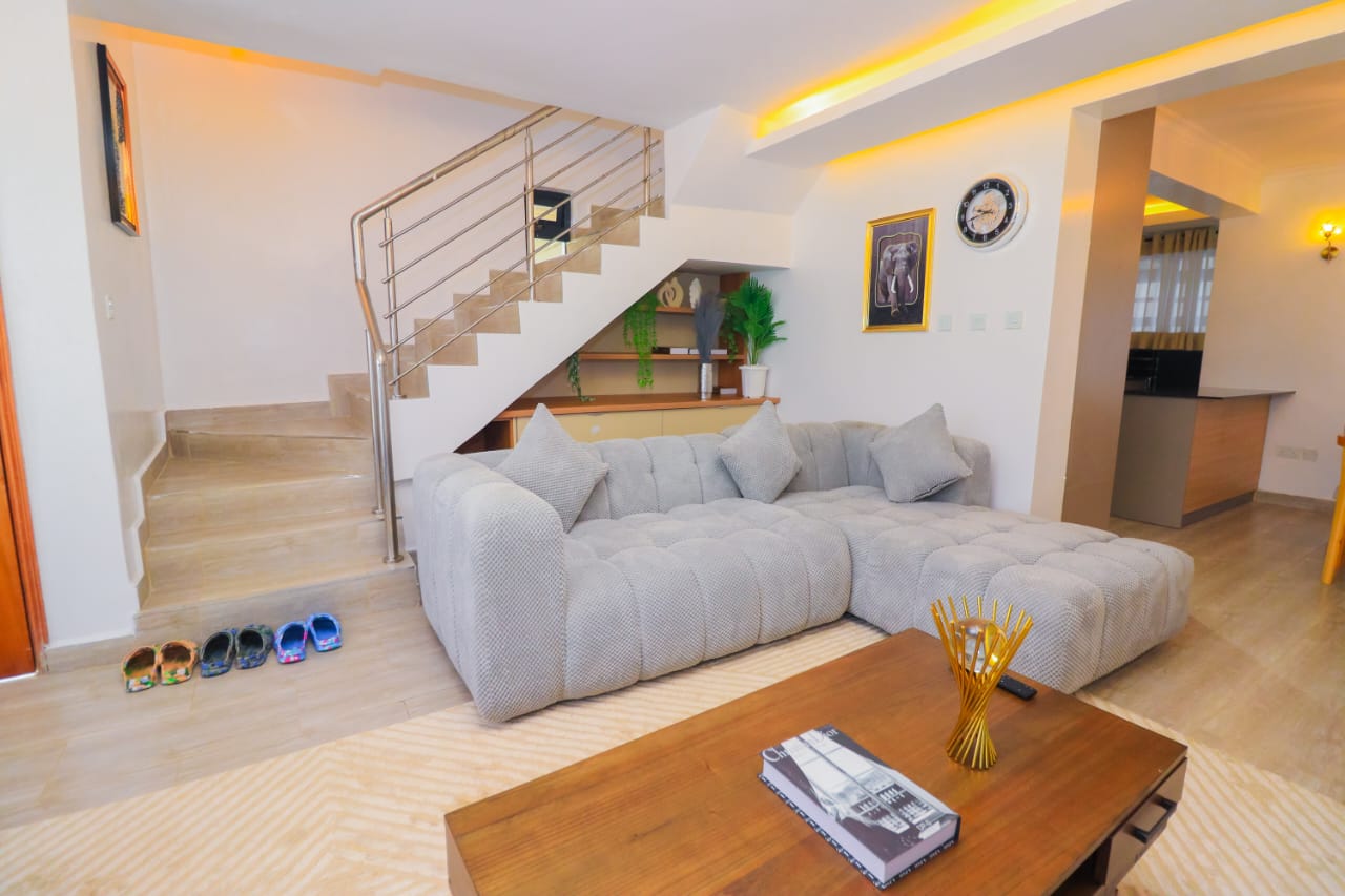 HOUSES FOR SALE IN RUIRU KENYA