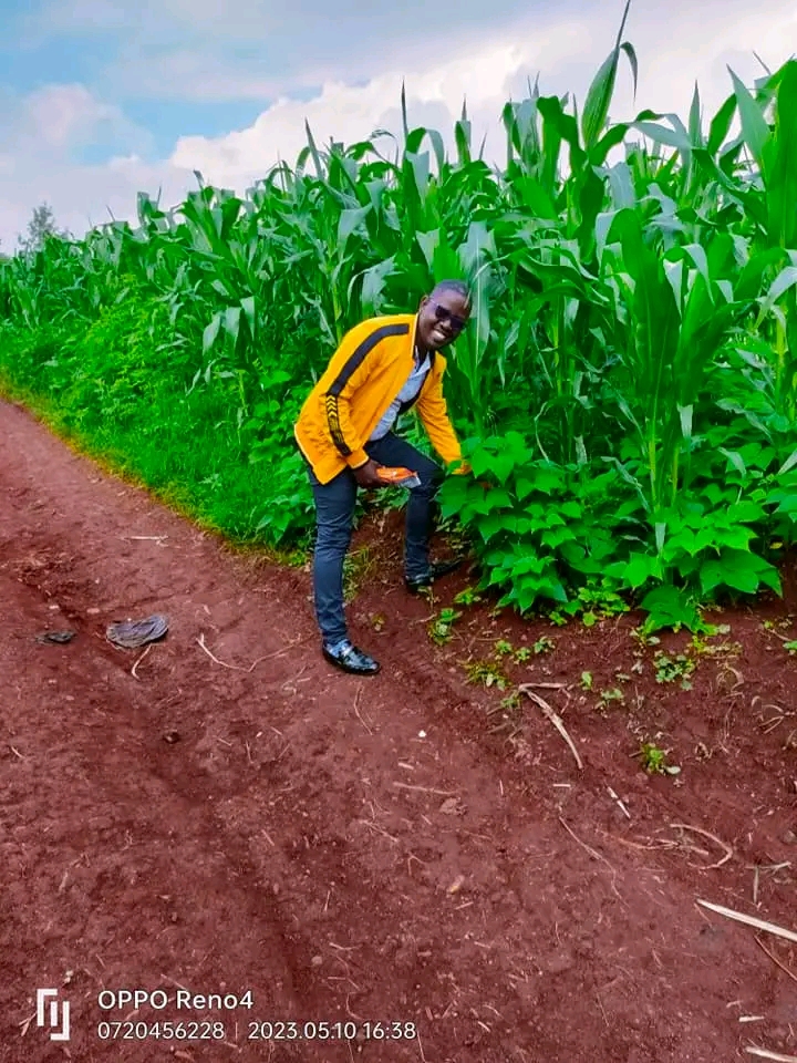 MACHAKOS MAKUYU MULI FARM TWO ACRES LAND FOR SALE