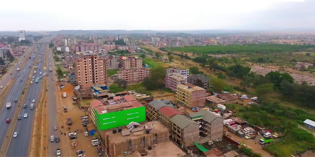Commercial plots for sale in kenya
