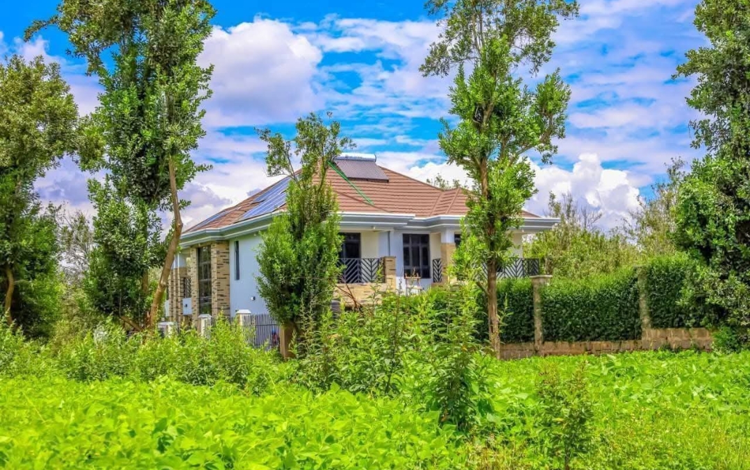 Houses for Sale in kenya