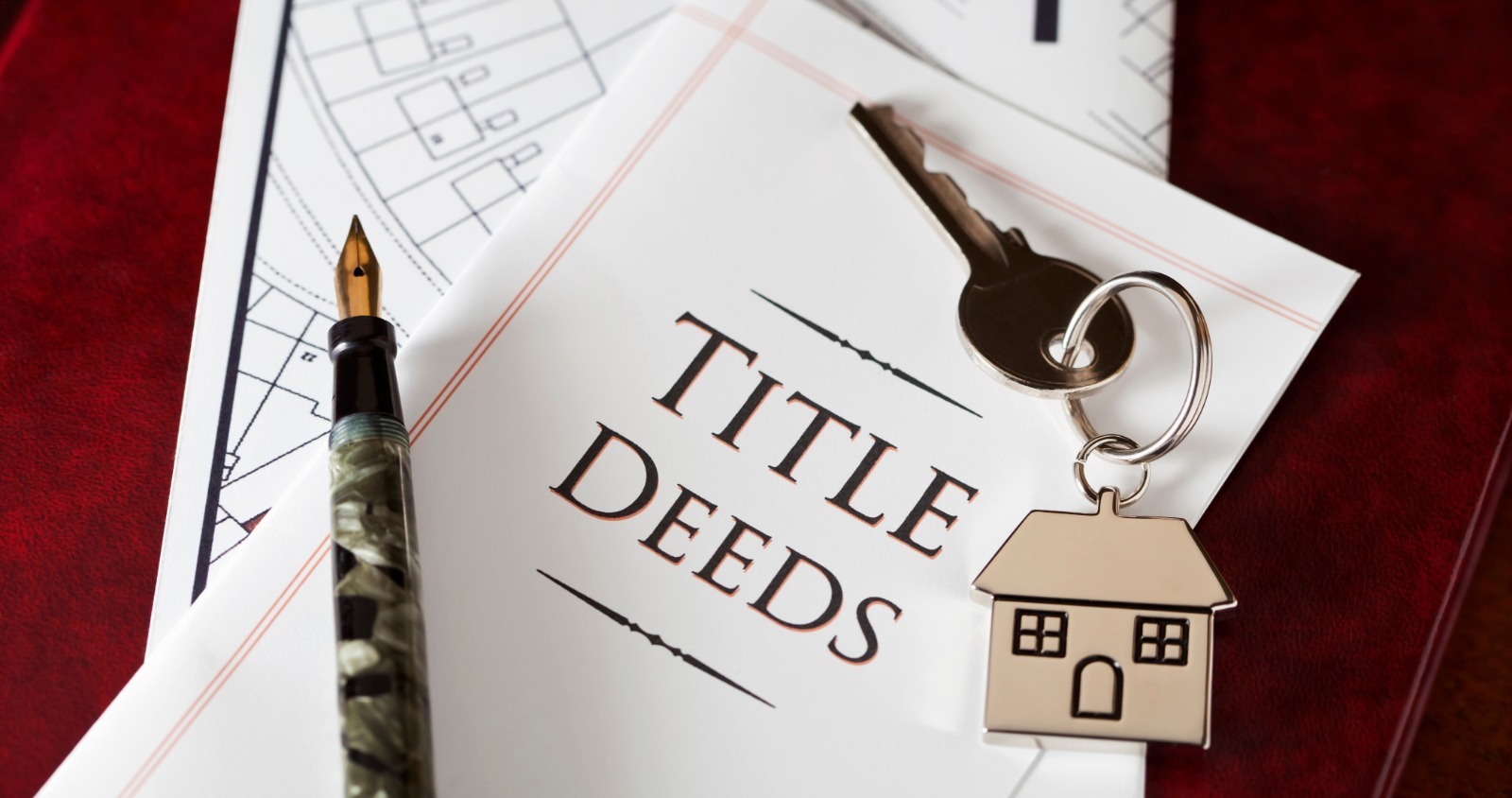 Types of Title Deeds in Kenya