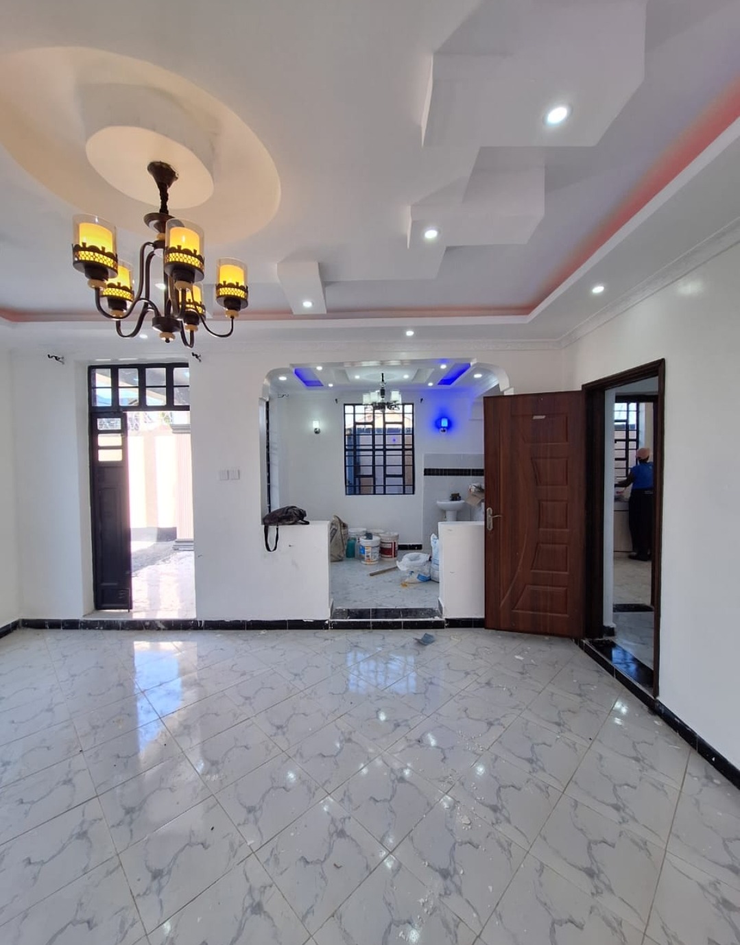 Ruiru Kimbo House For Sale