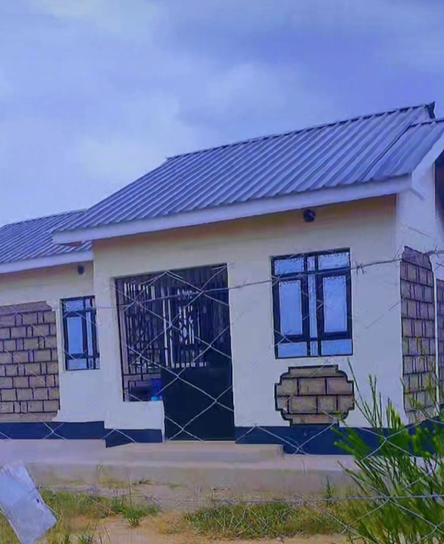 Kiambu Jujafarm One Bedroom For Sale