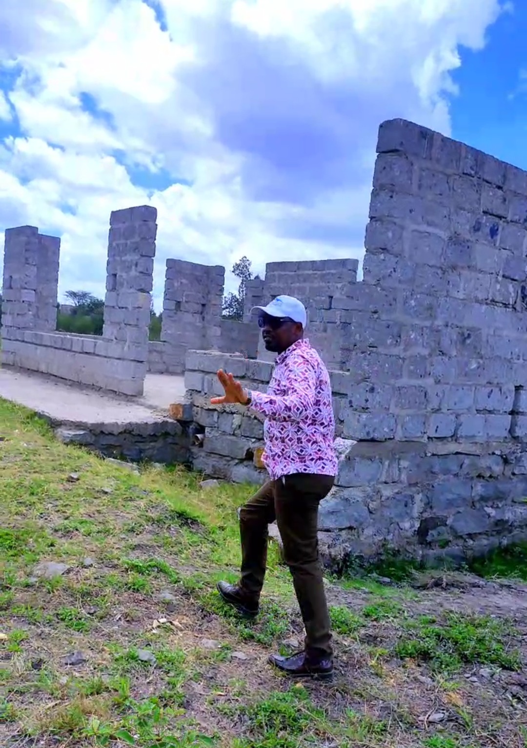 Kiambu-Jujafarm plots for sale