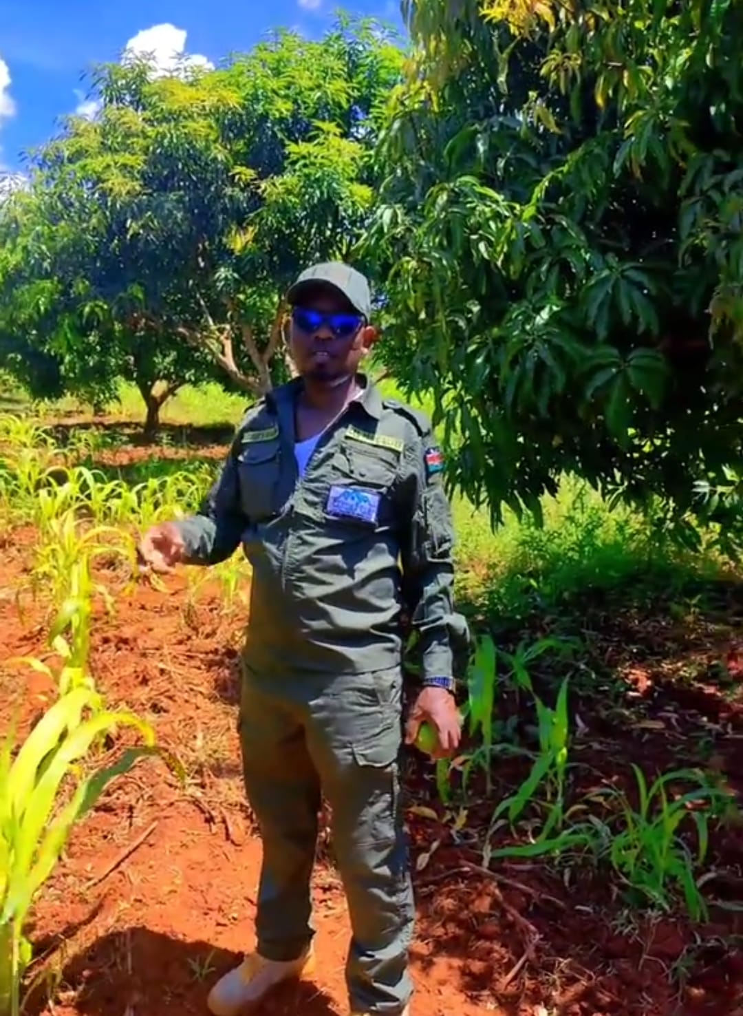 Machakos Mananja Plots For Sale.