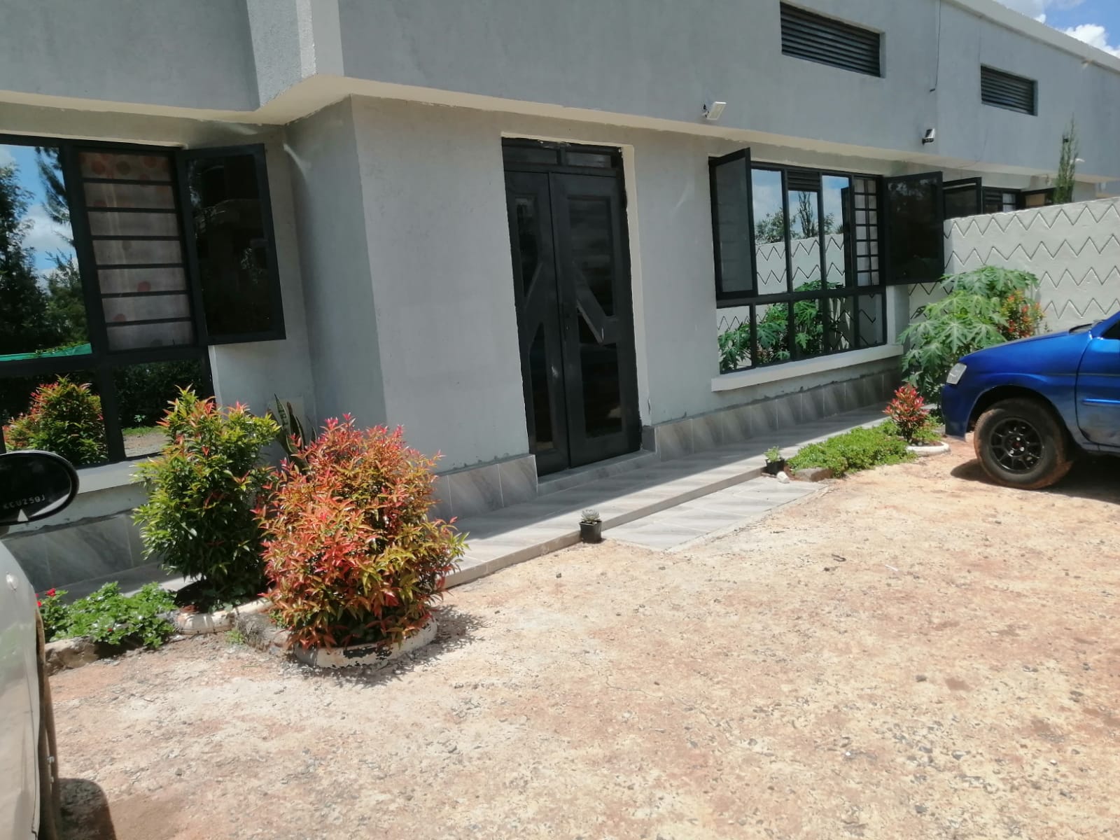 Ruiru Mugutha Home For Sale