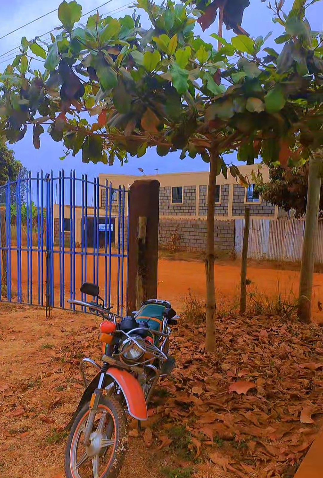 Makuyu Kayole One Acre Land For Sale