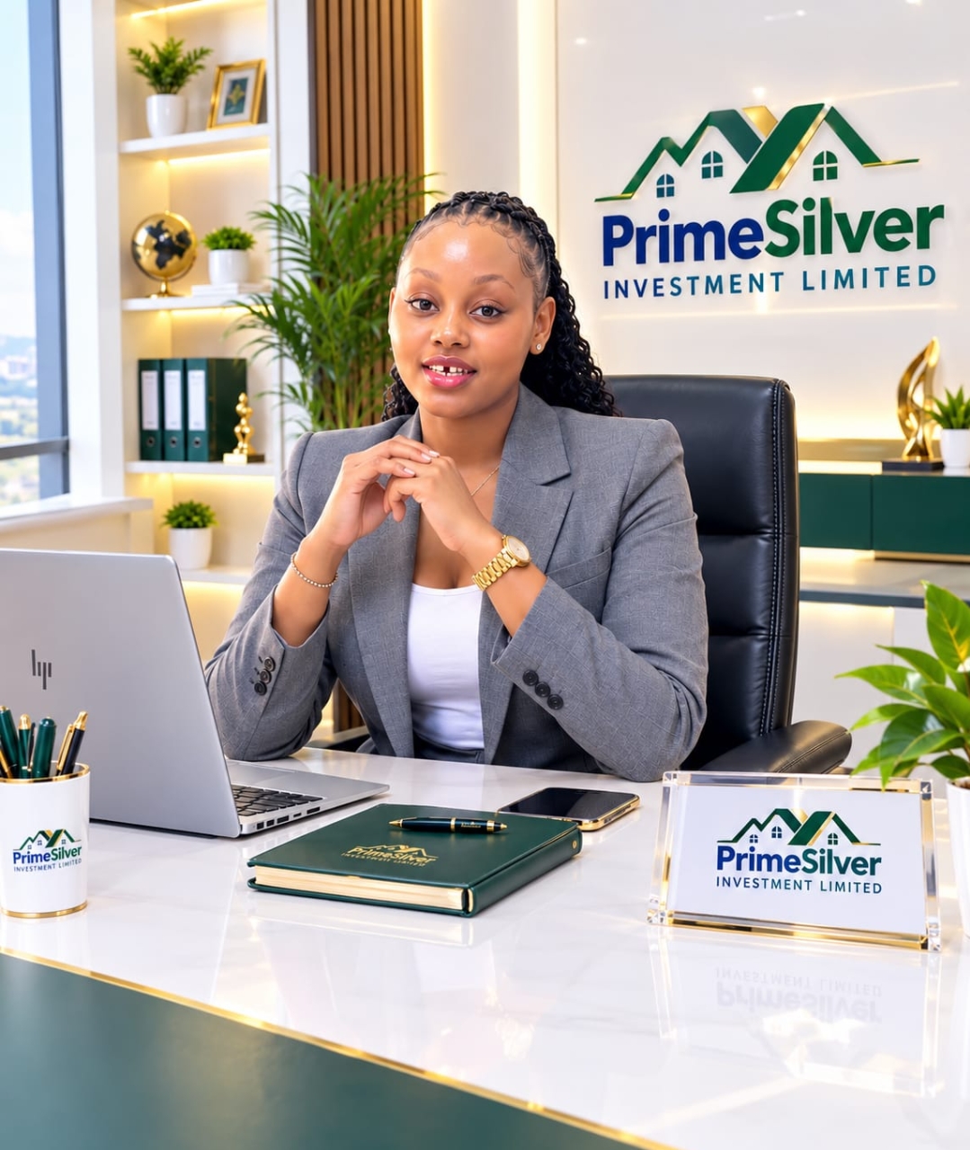 Property Consultancy Services.