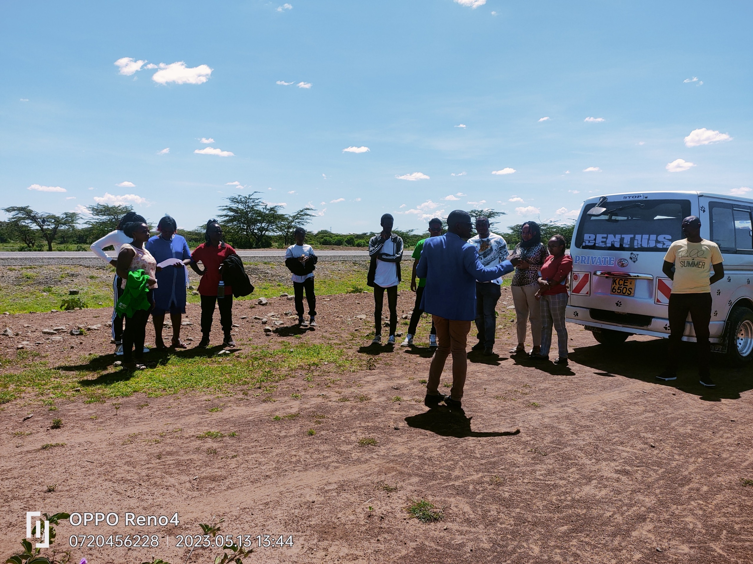 Looking for Affordable Land for Sale in Laikipia County?